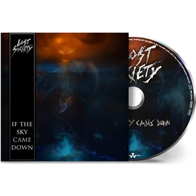If The Sky Came Down - Lost Society