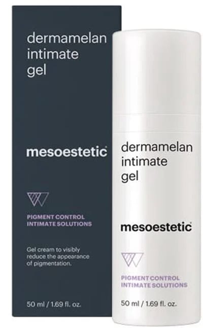 Mesoestetic - Dermamelan Intimate Gel