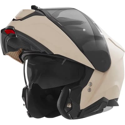 Modulaire motorhelm Nox N967