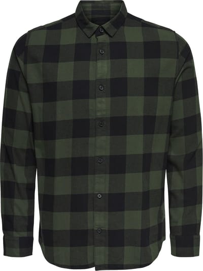 ONLY & SONS Overhemd ONSGUDMUND Overhemd