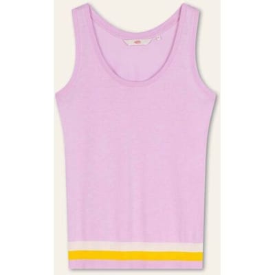 Oilily Toby T-Shirt- maatXS Violet
