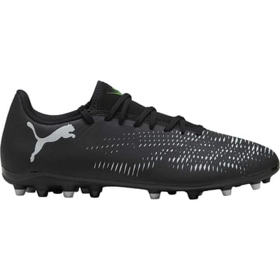 Puma Heren Future 8 Play Stevige Grond Voetbalschoenen (Poema Zwart)