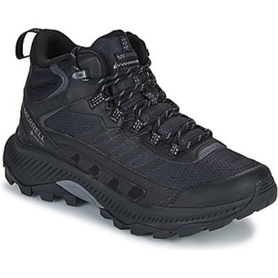 Wandelschoenen Merrell SPEED STRIKE 2 MID GTX