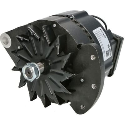 Driefasige generator HC-CARGO 110487