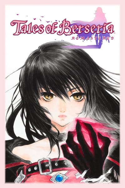 Tales of Berseria Remastered: Deluxe Edition - Windows Download