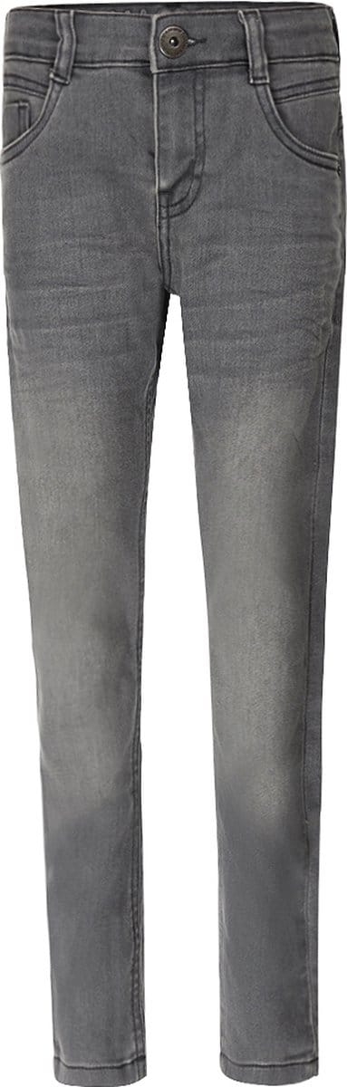 No Way Monday S-BOYS Jongens Jeans - Maat 152