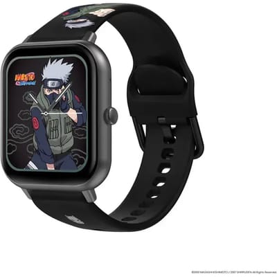 Slimme horloge Naruto Kakashi collectie Abyx Fit Touch 3