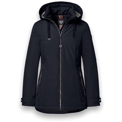 Parka Jas District LM10610253777505