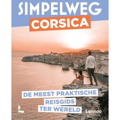 Simpelweg Corsica - Simpelweg