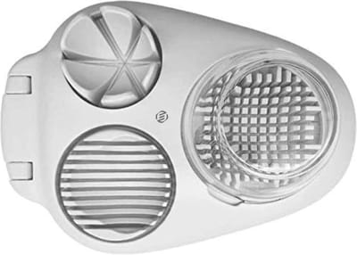 Equivera Eiersnijder - Eiersnijer - Eier Snijder - Eiersnijders - Champignonsnijder - Keukenbenodigdheden - Keuken Accessoires - Eiergereedschap - Egg Slicer
