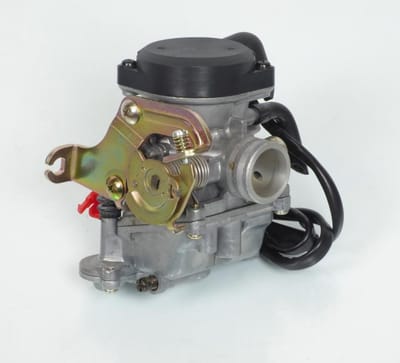 Carburateur P2R pour Scooter Baotian 50 Bt49Qt 4T Avant 2020 Neuf