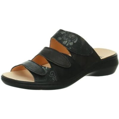 Sandalen Think -