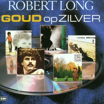 Goud Of Zilver