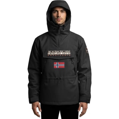 Anorak Napapijri Skidoo Next