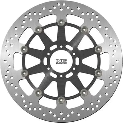 Zwevende motorfiets remschijf NG Brake Disc DIS1601G