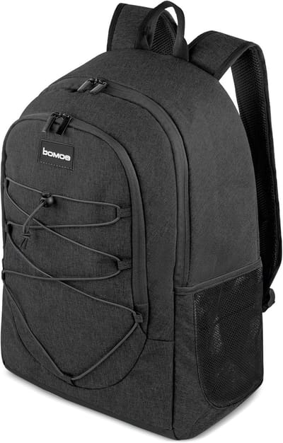 Koelrugzak 25L/35L - Ideale Isothermische Rugzak voor Picknicks, Fietstochten en Festivals