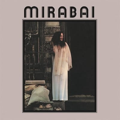 Mirabai - Mirabai (CD)