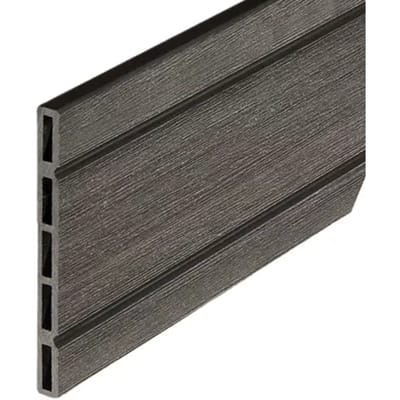Elephant Schuttingplank - Wpc Composiet - 1,3x14,5x180cm - 4 Stuks