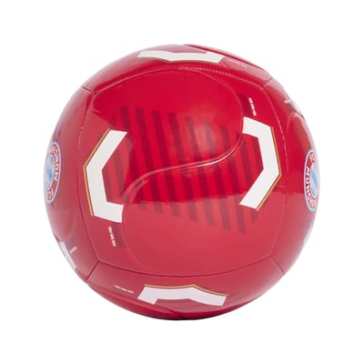 Adidas Performance Fc Bayern München Thuis Club Voetbal - Unisex - Rood