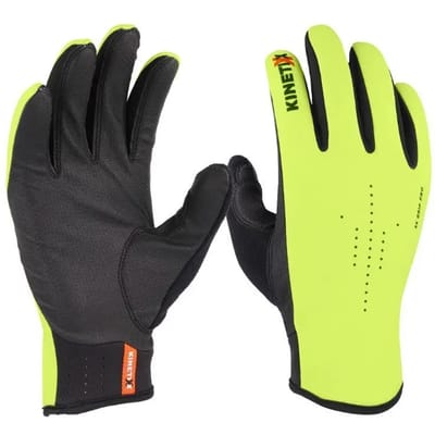 Kinderskihandschoenen KinetiXx Keke 2.0 Softshell