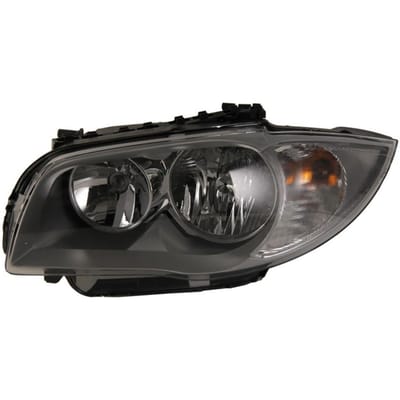 Koplampen VALEO 043902, links