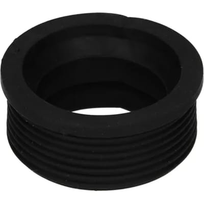 Sanivesk Rubber Overgangsmanchet 40x32