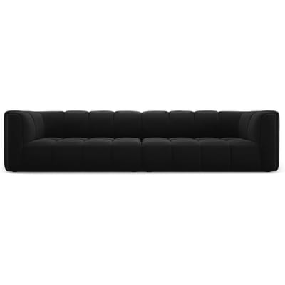 4-zitsbank Francesca velvet | Milo Casa