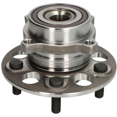Wiellagerset BTA H24099BTA