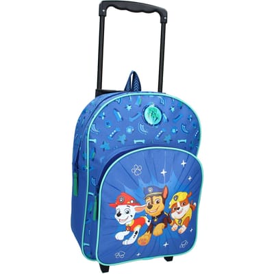 Paw Patrol trolley rugzak