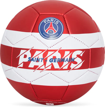 PSG voetbal - Maat 5 - Paris Saint-Germain - Buitenspeelgoed - Sport & Spel
