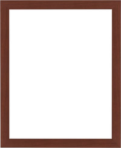 Fotolijst 20x25 cm - MDF - Kersen - Colonia