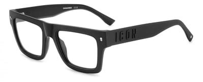 Brillen met correctie Dsquared2 ICON 0023 003
