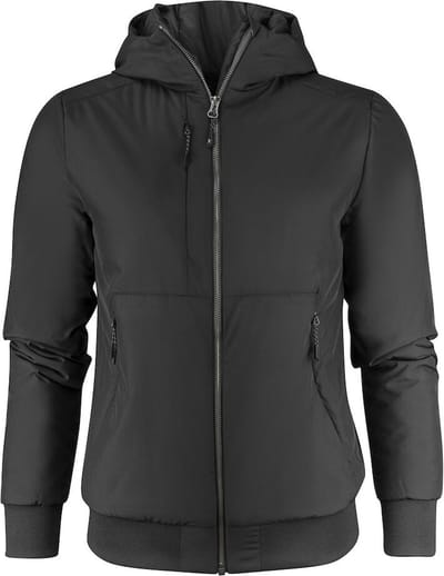 James Harvest JAS FRANKLIN WOMAN 2121043 - Zwart - XS