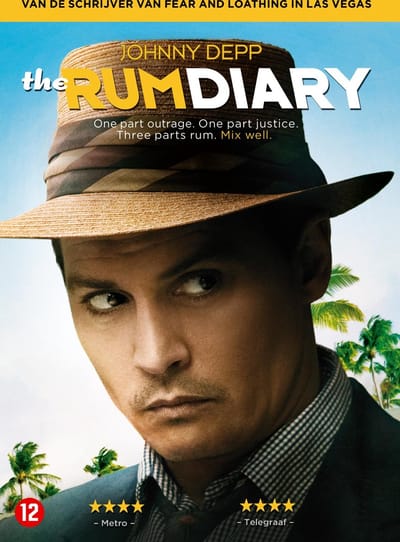 The Rum Diary