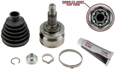 Homokineet reparatie set OEM 44105-79K10
