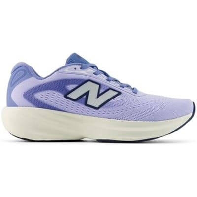 New Balance W680 Dames Sportschoenen - GLINT BLUE