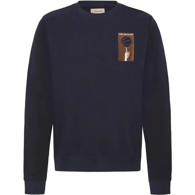 Blend - BHFRENCH SWEATSHIRT - Heren - Sweaters