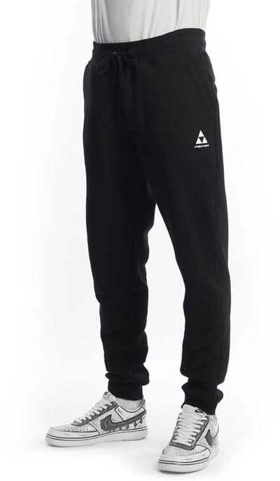 Fischer Essentials Broek Zwart L Man