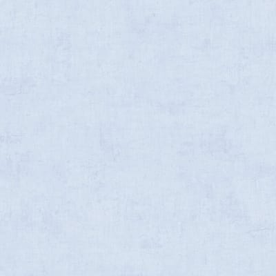 Kinderbehang Profhome 771785-GU vliesbehang glad uni mat blauw lichtblauw 5,33 m2