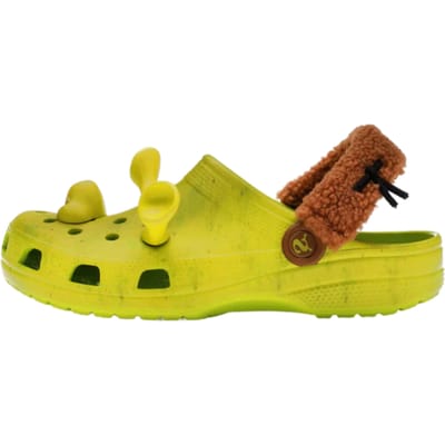 Crocs Classic Cog DreamWorks Shrek