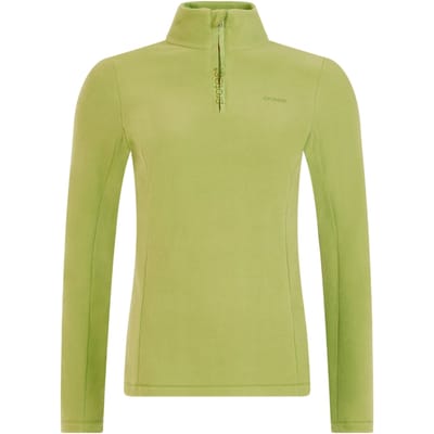 Protest Women's Prtremutez 1/4 Zip Active Top