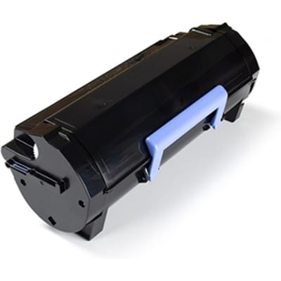 Konica Minolta TNP-76 (ACF0050) toner cartridge zwart (origineel)