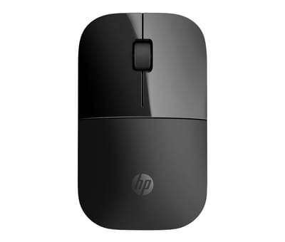 HP Z3700 - Draadloze Muis - Zwart