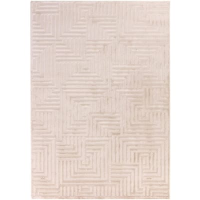 Vloerkleed Sahara Maze | NADUVI Collection