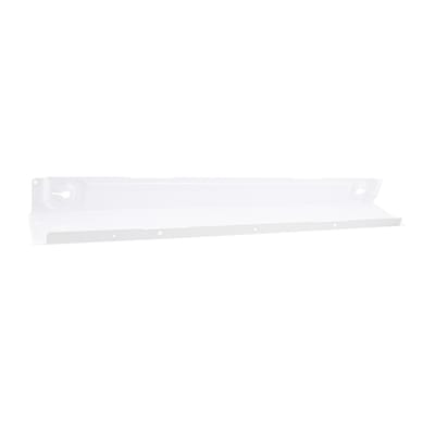 AEG bodem, voorzijde, wit 3421773049