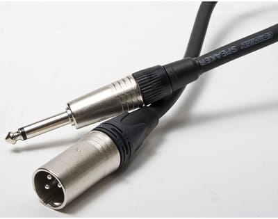 Cordial CPL 10 MP Speakerkabel 10 m - Luidsprekerkabel