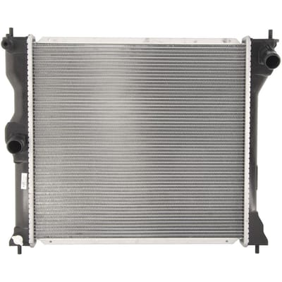 Radiator, motorkoeling KOYORAD PL032300