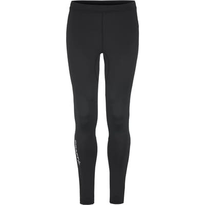 Craft Rush 2.0 Tight Heren - Zwart | Maat: M