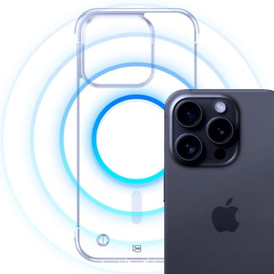 Apple Iphone 14 Pro - 3Mk Just20G Magcase