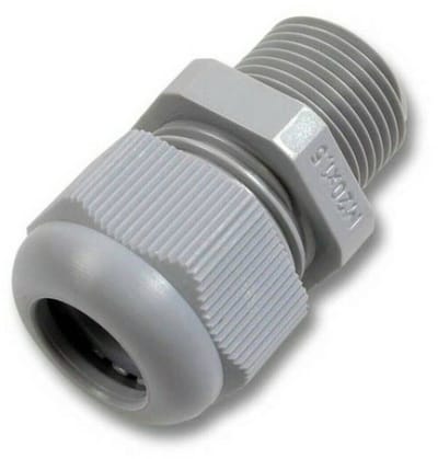 Danicom Glasvezel kabelwartel PG-16